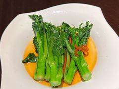 -桃源春晓中餐厅 TaoYuan Restaurant