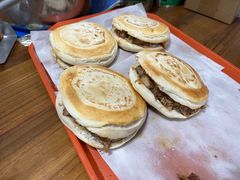 -秦豫肉夹馍(东羊市店)