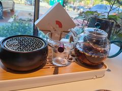 -小厨娘淮扬菜(天印大道店)