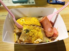 -四环冷面王(西单华威约饭街店)