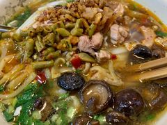 猪油渣-易裕和·长沙米粉(友谊路店)