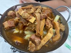 -聚福缘菜馆(隆昌路店)