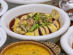 -广州海鲜酒楼(长丰园店)