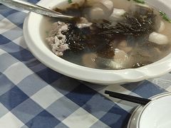 -钱大妈海鲜饭店(保利林语店)