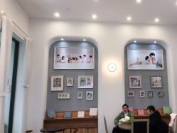 -宝贝家族国际影像馆(东郊记忆店)