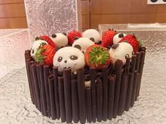 -菲住布渴全日制餐厅·简餐·下午茶·蛋糕