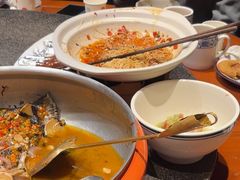 -湖南别院·美学庭院餐厅(惠阳店)