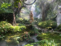 -Chom Cafe and Restaurant