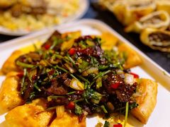 -伊带伊路新疆美食府(呼家楼店)