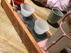 -蜜桃餐厅·古运河畔(南下塘店)