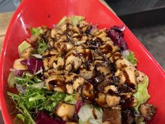 -Cafe Alice咖啡爱丽丝(奥城店)