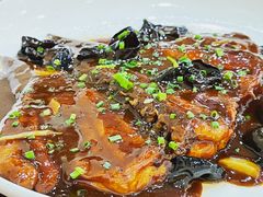 红烧划水-长兴菜馆(高桥店)