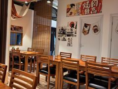 -牛玄庵日式寿喜烧·料理店(新源里店)