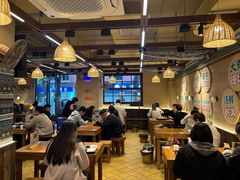 -云阿蛮云南生烫牛肉米线(奉贤路店)