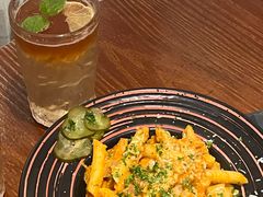 -澳骄 Aussie Kitchen·手工披萨·西餐(国大店)