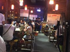 -重庆渝达老火锅(春熙路店)
