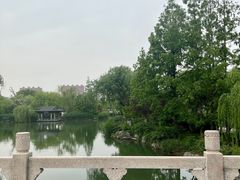 -济南大明湖景区