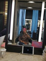 -AKOZO Beauty Salon