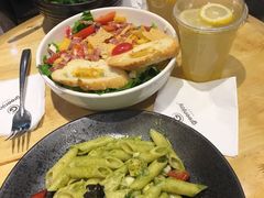 -greenjoy绿享轻食(宁海路店)