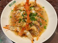 -新白鹿餐厅(爱琴海购物中心店)