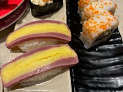 -禾绿寿司·定食·拉面·烧炸(龙岗万科广场店)