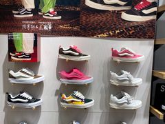 -VANS(三里屯太古里店)