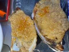 -大成海鲜烧烤·小龙虾(五角场店)