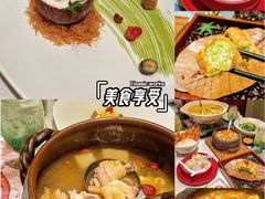 -锦楼·臻选新杭帮(正大广场店)