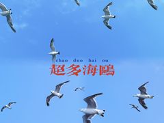 -长岛南北长山旅游景区