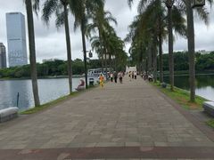 -南宁南湖公园