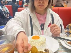 -民华餐厅(华鸿大楼店)