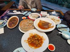 -王庄阿咪海鲜大排档(象园店)