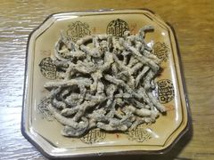 -乐山第一家临江鳝丝(茶坊路店)