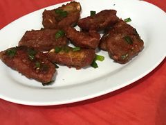 -车头老二大排档