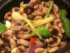 -啫神·广州地标美食(北京路店)