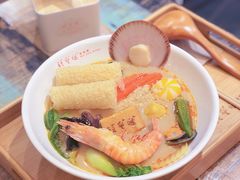 -亲爱哒麻辣烫 Mrs zan's kitchen