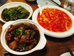 -妈妈的味道(工人体育场东路店)