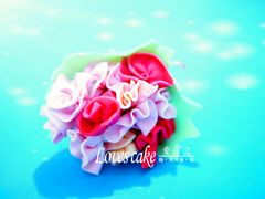 -爱之婚礼蛋糕(建外SOHO西区店)