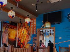 -有喜屋·深夜食堂(北京西路店)