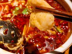 江北水煮鱼-Mountain House East Village 川山甲