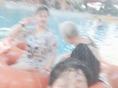 -天山海世界·米立方