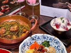 -奉天小馆·非遗东北菜(沈阳万象城店)