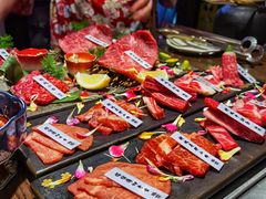 -樱宿日式和牛烧肉(五道口店)