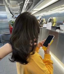 -Hair Code芭曲发型