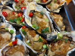 -喝丢一只鞋海鲜烧烤·海肠捞饭(文体街店)