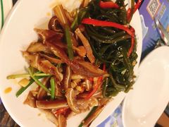 -巴犀烧烤(新崇光店)