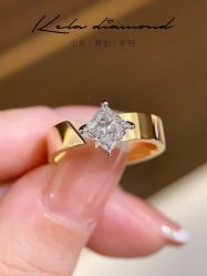 -珂兰钻石(美美2购物中心店)