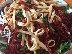 -如意香辣鸡架(总店)