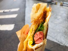 -神奇的香酥鸡蛋灌饼