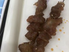 -有滋有味烧烤涮(果园星城C区店)
